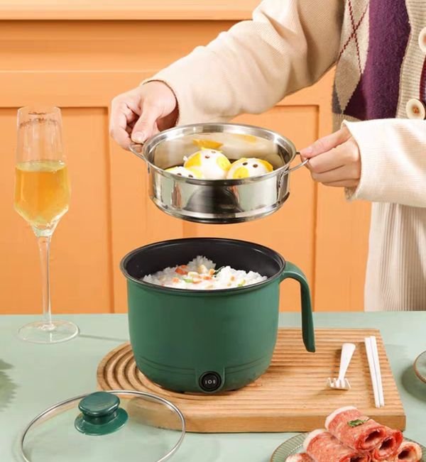 ✨ মিনি স্মার্ট কুকার 🍱 - Image 2