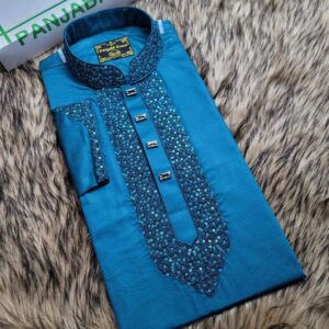 প্রিমিয়াম সিকুয়েন্স পাঞ্জাবি